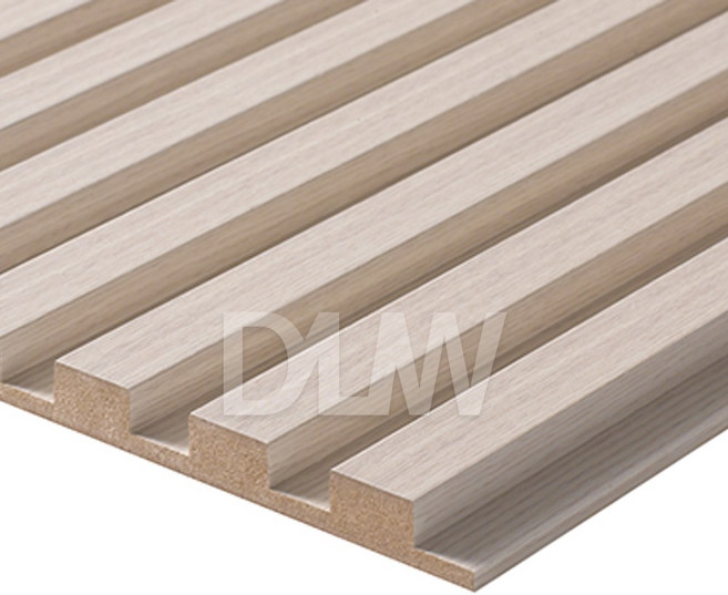영림 직각 대형 템바보드 1200x2400x15mm MDF 백골 인테리어 벽면 월패널, 1개, 영림40