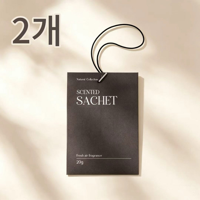 [옷장 냄새제거+향기+항균+방습] 옷장 방충제 좀벌레 퇴치제 천연 꽃향기 곰팡이탈취제 좀벌레 싹 옷장용 의류 방충제 냄새없는 좀약 옷장용 서랍용 서랍용 방충제 옷장용 나프탈렌, 2개, 20g