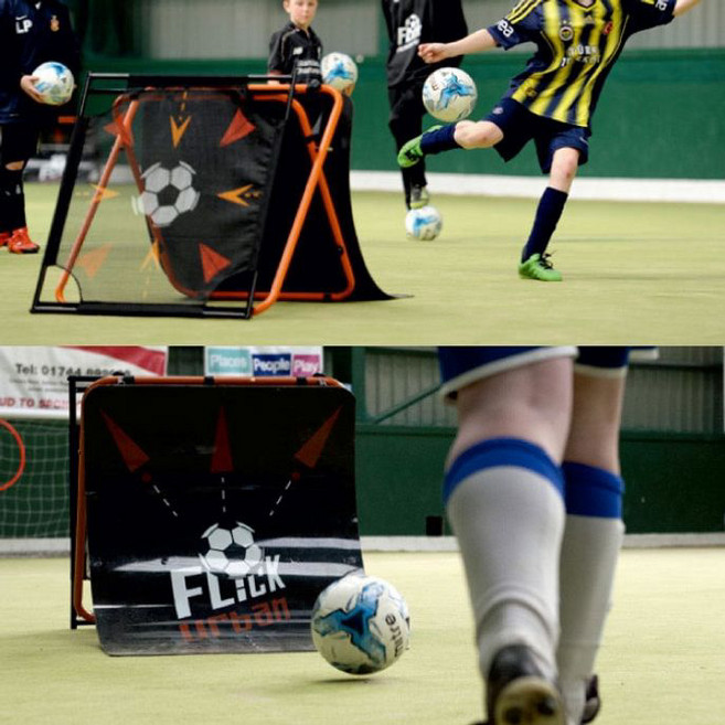 스타 스킬즈 트레이너 플릭어반 축구 패스 슈팅 훈련, 스타 스킬즈 트레이너 플릭어반 축구 패스 슈팅 훈, WZ류_단일옵션, 1