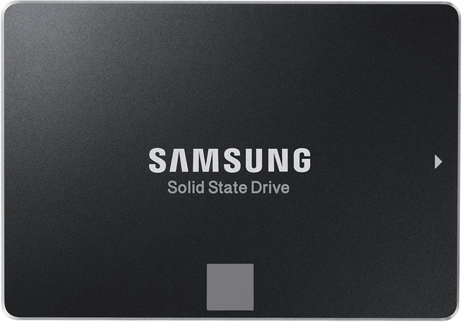 삼성전자 V-NAND SSD 850 EVO Series (120GB) SATA