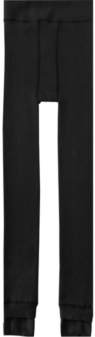 아워리빙 밍크 융털 레깅스 기모레깅스 무발/유발