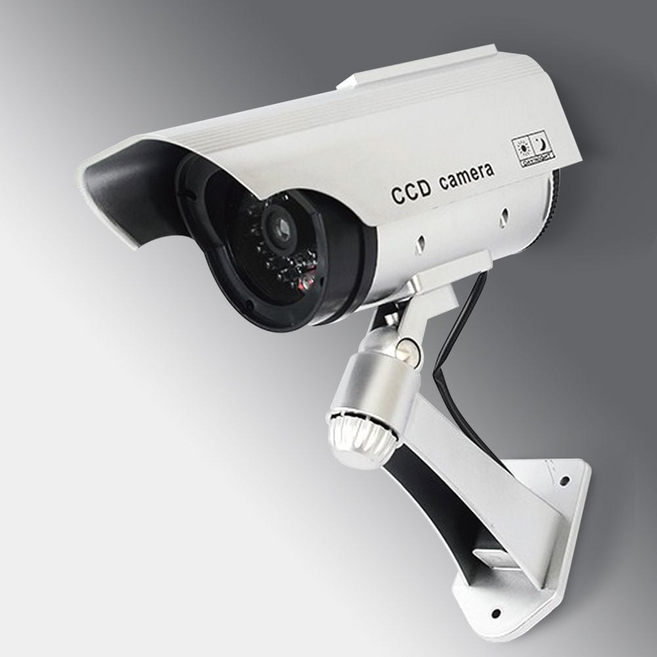 가짜 CCTV, 단일옵션