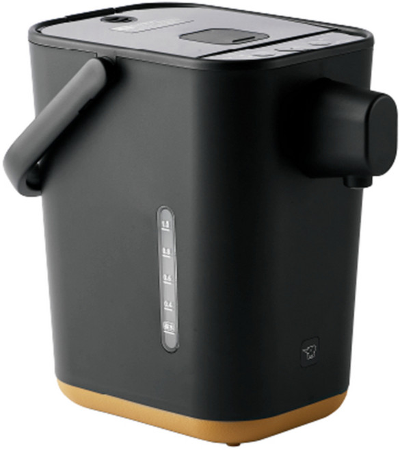 ZOJIRUSHI象印 STAN美型微電腦熱水瓶 1.2L CP-CBF12