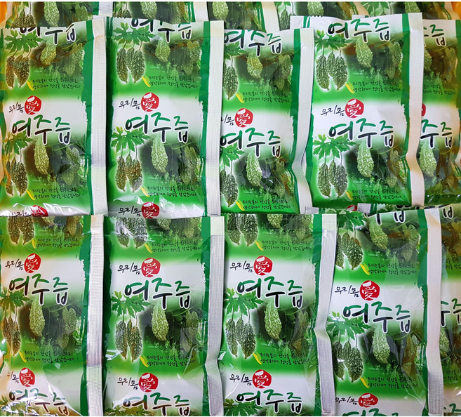 목사골참농원 여주돼지감자즙 100ml 50 100포 농장직접 소량생산 자색 돼지감자여주즙 혈당관리, 110ml, 50개