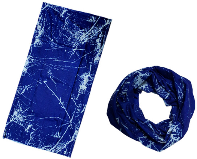 멀티스카프(색상랜덤) 버프 스포츠카프 다양한 연출가능, 색상209번