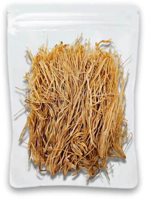 바다모아 베트남 오징어실채 조미오징어채, 1개, 250g