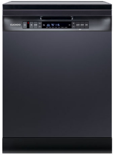 구매] 쿠쿠 12인용 식기세척기 CDW-A1210UBS