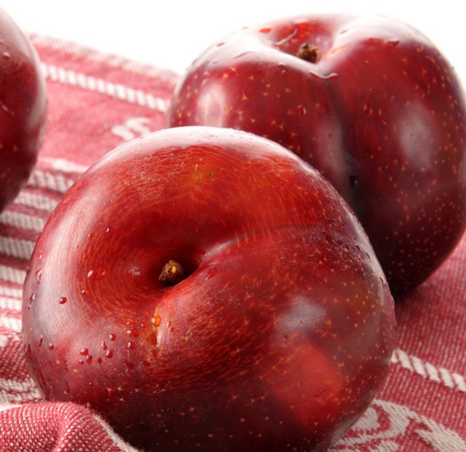 초특가 청담농수산 프리미엄 속빨간자두 피자두, 1개, 로얄과 2kg