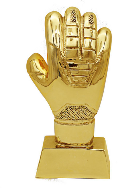 챔피언스리그 우승컵 트로피 대회 프리미어리그 장식품, 유럽 금장갑, 기본 색상