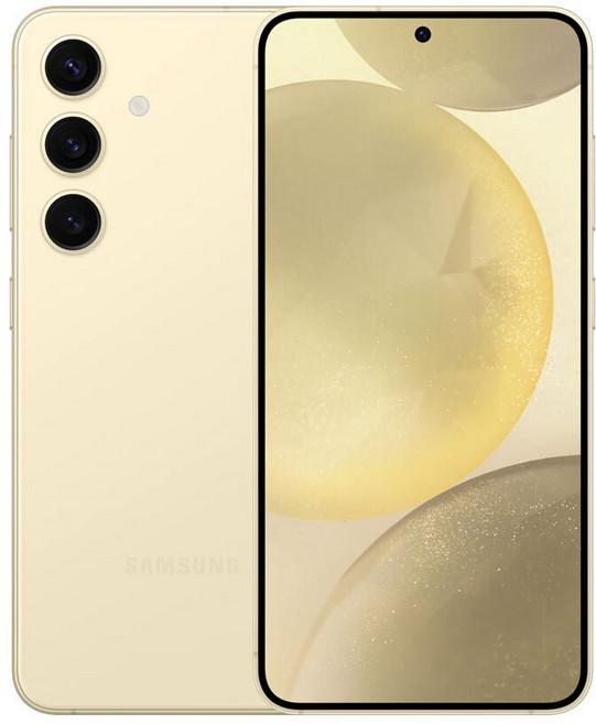 삼성전자 갤럭시 S24+ 자급제, _단순개봉 미개통 풀박스 그레이, 256GB