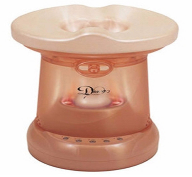 원적외선 스팀좌훈기