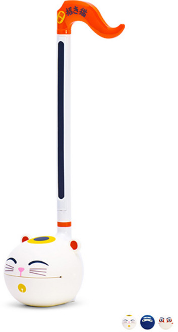 [공식판매처] 오타마톤 재팬 레귤러 럭키캣 인싸템 오토마톤 친구 생일 선물 조카 추천, 럭키캣(704413), 1개