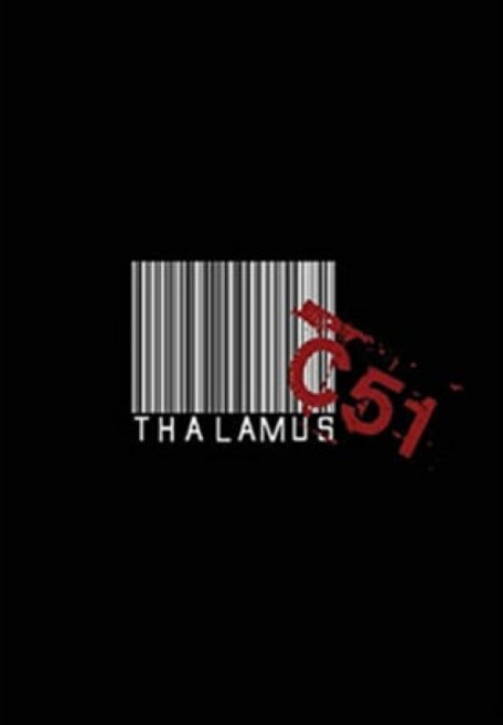 Thalamus : C51, The Get It Factory