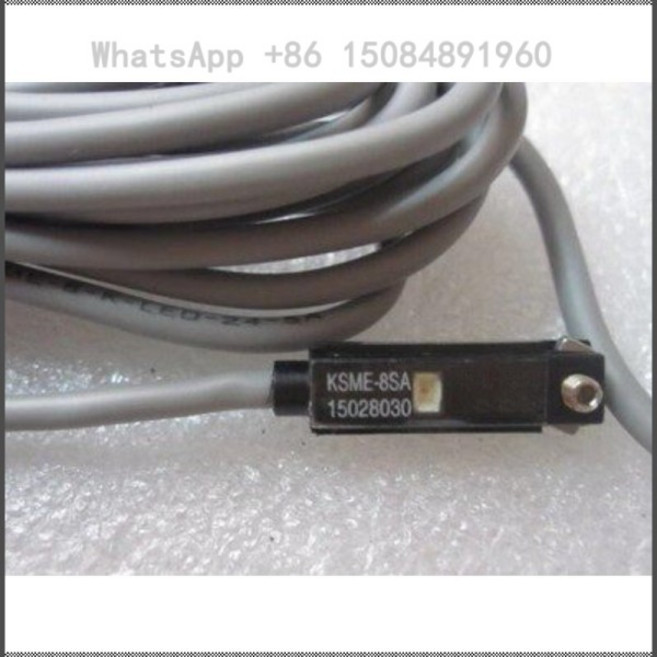 KSME-8-K-LED-24-SA 15028030 솔레노이드 밸브 코일 재고 있음