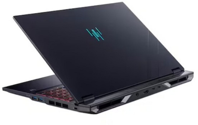 에이서 2025 프레데터 헬리오스 네오 16 AI 코어Ultra9 지포스 RTX 5070, JET BLACK, PHN16-73-90EL, 1TB, 32GB, Free DOS