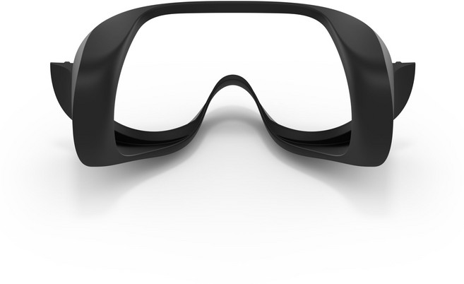 메타 퀘스트 프로 VR 기기 시스템 Meta Quest Pro, 899-00445-01, 1개