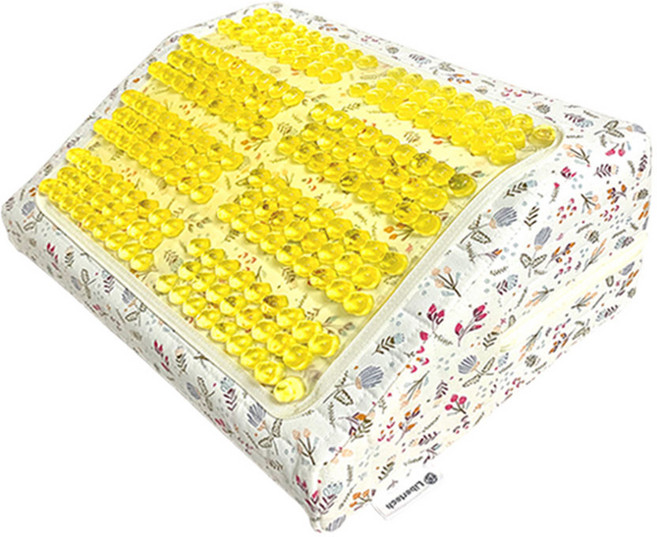 욕창방지 자세변환기 리버텍 LBP01 자세변환 쿠션 복지용구, 1세트