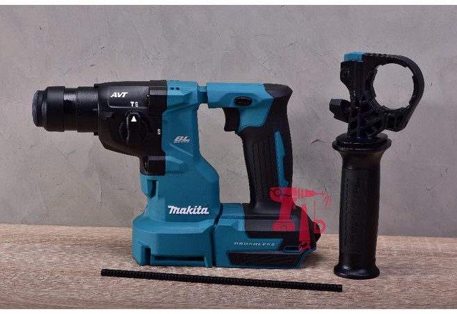 【 鴻利工具行 】附發票 Makita 牧田 DHR183 無刷 18V 充電式鎚鑽 電鑽 DHR183Z, 詳見包裝