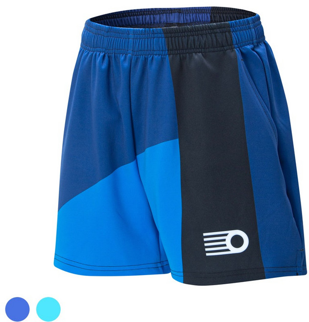 엑시옴 탁구복 반바지 트론 (TRON)