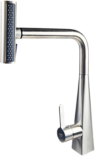 하츠 주방수전 폰테 206 FC-TS200 수도꼭지 싱크폭포수전 정품, 1개