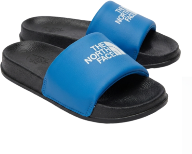 [인기상품/빠른출고] 노스페이스 키즈 슬리퍼 3color 아동 키즈 베이직 실외 실내화 겸용 남아 여아 신발
