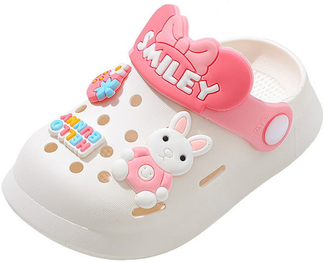 키즈트리 아동용 다용도 EVA 클로그 워터 샌들 SZ-460