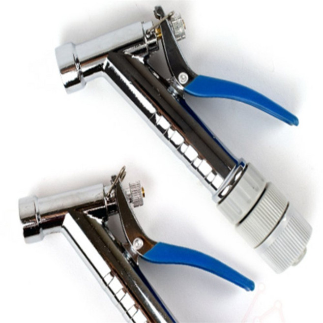 투제이 견고한 물분사기 물뿌리개헤드