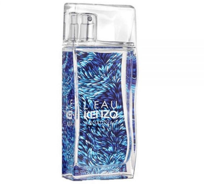Kenzo KENZO L'Eau Par Pour 옴므 아쿠아디시악 EDT 50ml Ed. 리미타다, 1개