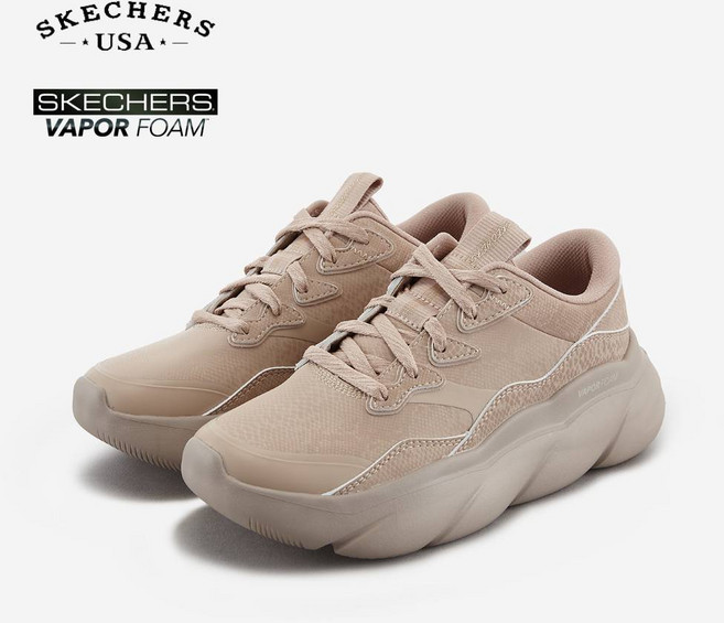 스케쳐스USA 여성 베이퍼 스텝 SC0WFCFX062_PC