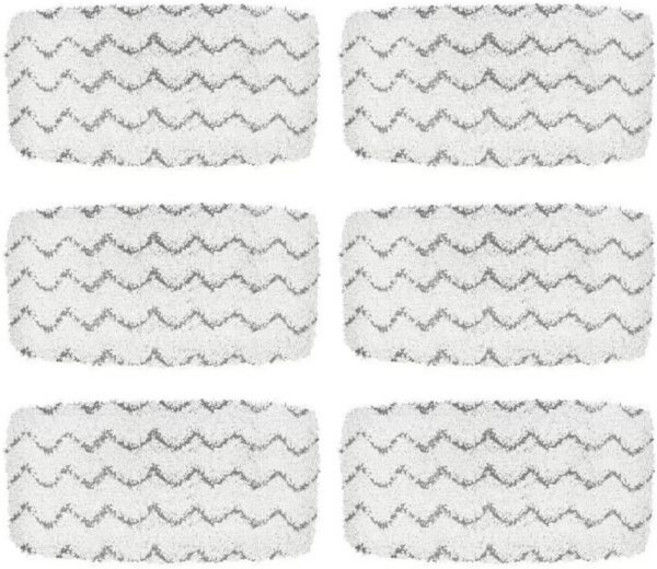 BettaWell 스팀 청소기 물 걸레 패드 비쎌 심포니 펫 올인원 진공청소기 1132 1543 1652 시리즈 모델 1252 1543A 11321 11326 1132A 113