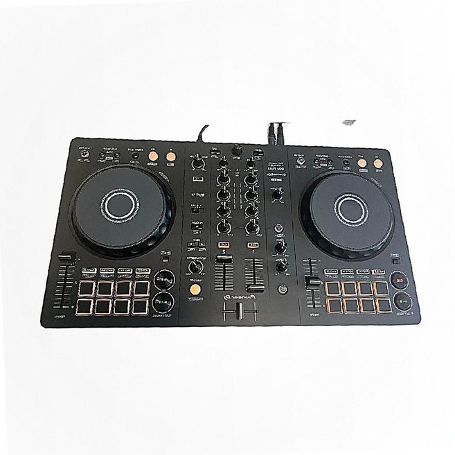 Pioneer DDJ-FLX4 앱 DJ 2ch 멀티 컨트롤러