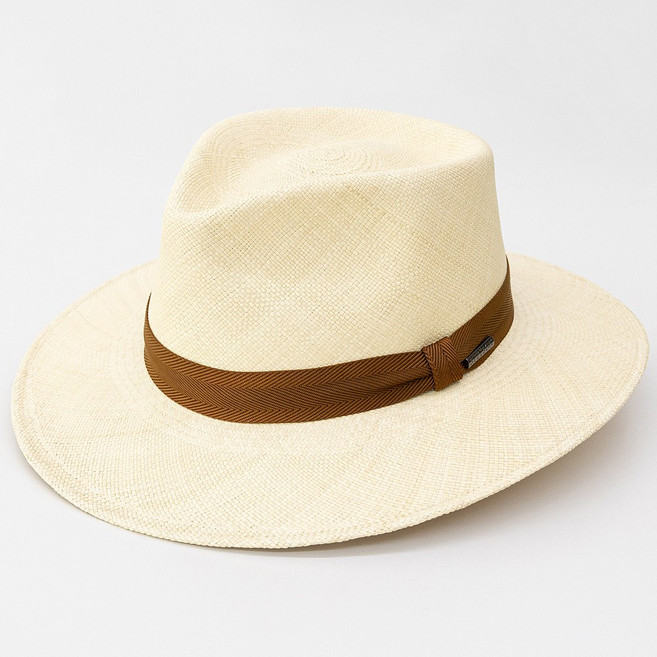 스텟슨 트레블러 파나마햇 페도라 모자 2498403