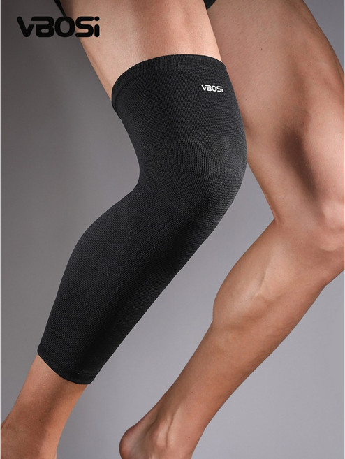 VBOSI 彈性透氣護膝, 1個, 02.VBOSI護膝L