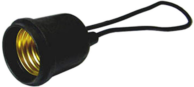 국산 전기선 CV HIV VCTF SV HIV 전기 재료 케이블 전선 전기자재, 전구소켓류, 방수소켓, 1개