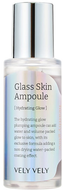 블리블리 글래스스킨 앰플, 40ml, 1개