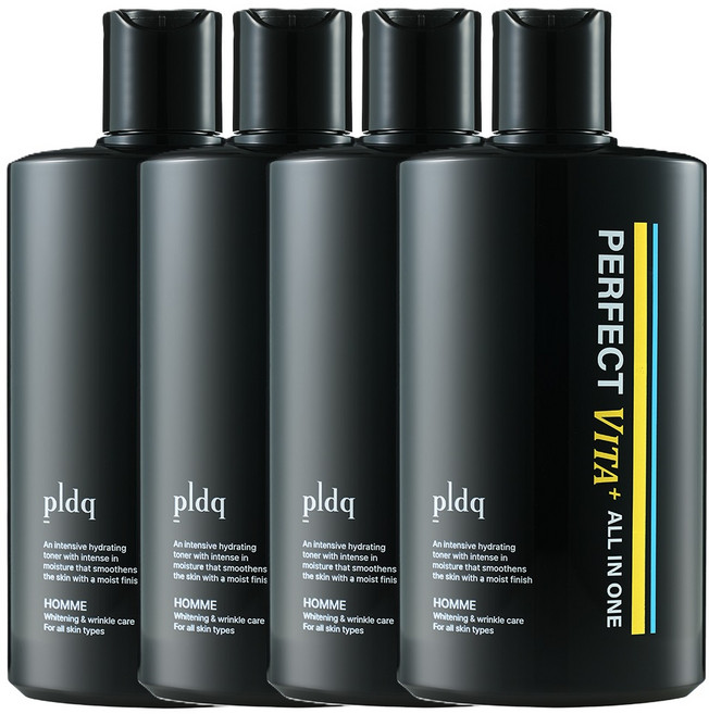 피엘디크 퍼팩트 비타 플러스 올인원 200ml