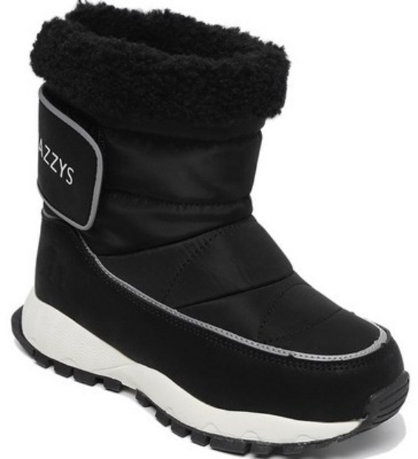 헤지스키즈 아동용 베이직 방한화 HSB64UC01M