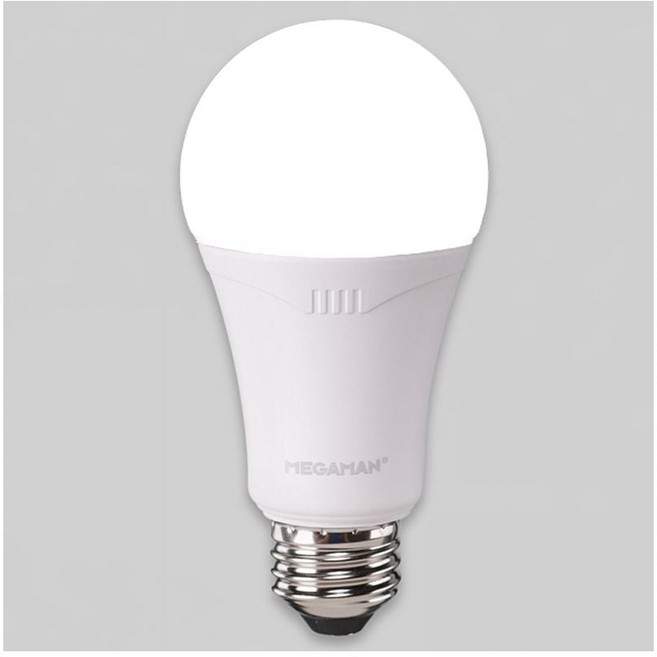 주광 전구 LED 12W 볼 램프 에디슨 조명 64439PC 1(EA), 12W-전구 3000K, 1개