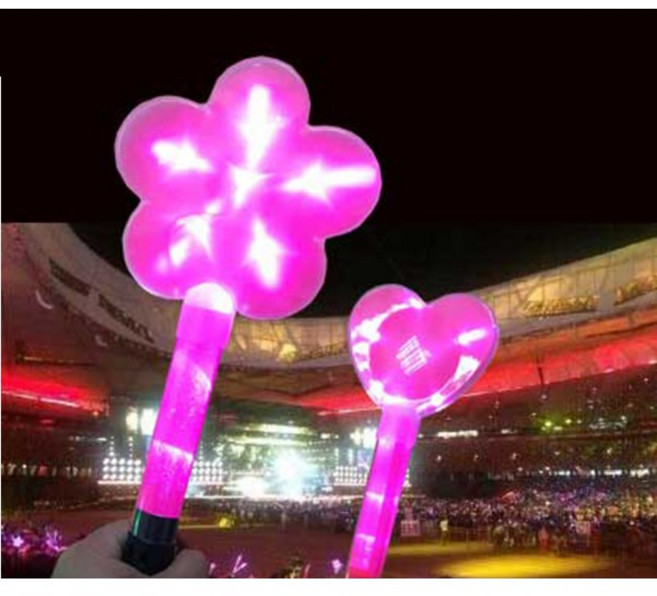 美少女戰士閃光, 1個, 愛心棒