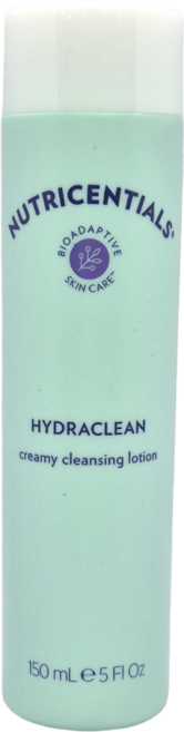 뉴스킨 뉴트리센셜즈 하이드라클린 크리미 클렌징 로션, 150ml, 1개