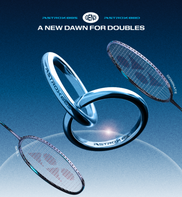 요넥스 아스트록스 88S GAME (BG80-4매듭) 줄장착 배드민턴 라켓 (그립서비스), 1개, 텐션 26, 헤드커버+그립 서비스