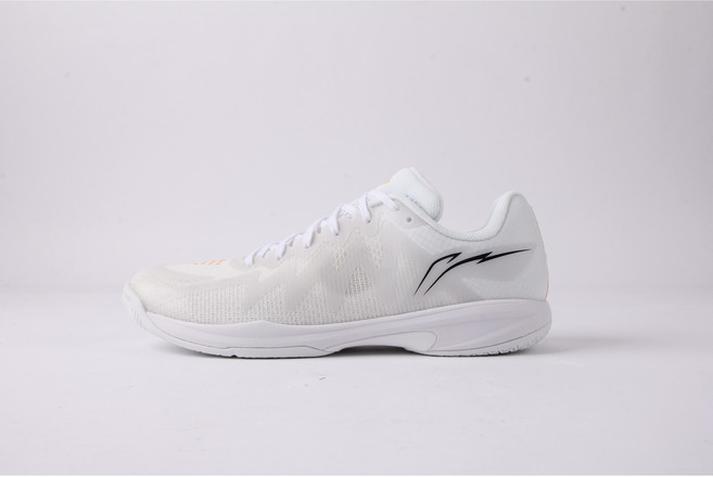 2024 리닝 탁구화 카일린 울트라 인피니티 (화이트 클라우드)