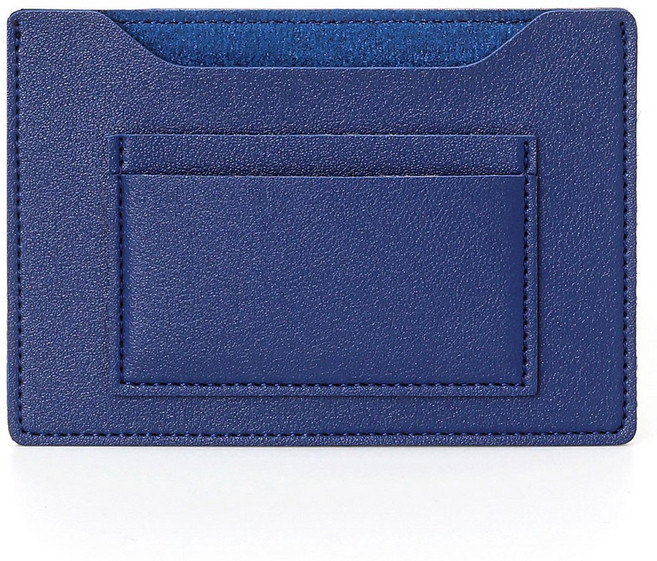 모락 단델2 가죽 여권 여행용 안티스키밍 RFID차단 지갑 커버 케이스