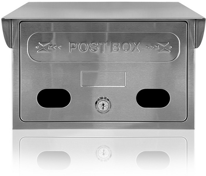 칠월앤리빙 지붕우편함(중) - 올스텐