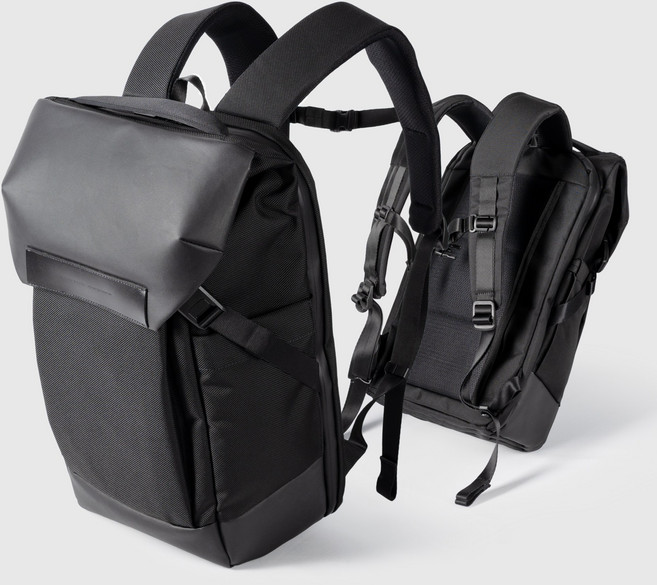 마테마틱 호크 C50 백팩