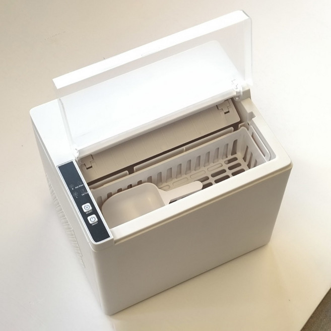 소형 미니 가정용 업소용 사무실 급속 얼음 아이스 메이커 제빙기