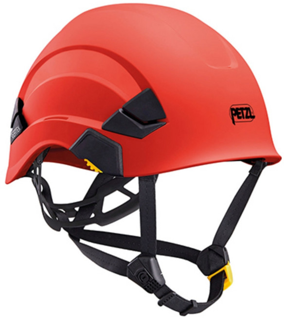 화메디 | 페츨 버텍스 AP-A010AA 프랑스 PETZL 산업용 안전모 작업 헬멧, 레드 (AP-A010AA 02), 1개