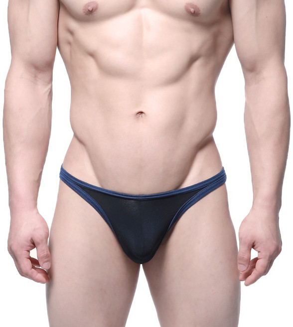 METROMALEWEAR [M2W] Infinito Bikini Black (6017-20)