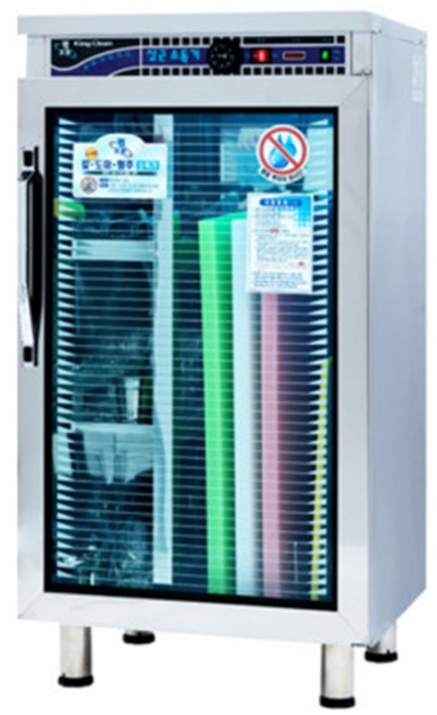 네오코 칼도마 살균 소독기 DHS-1130 업소용 자외선 열풍건조