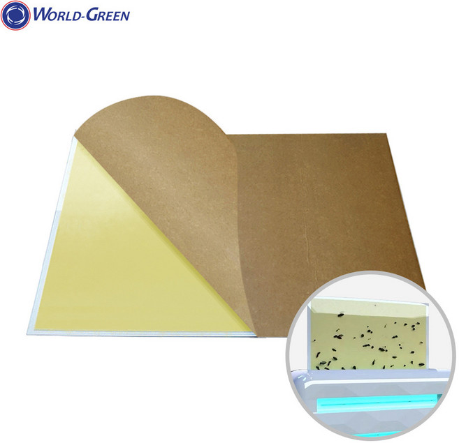 포충기 패드, 1.에코캐치 포충기 리필패드(상지1매)